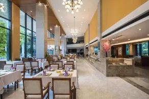 Jiangxi Tianmu Lushan Hot Spring Resort Area - Image 3