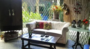 Hotel Fazenda Terra Ramos - Image 4