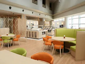 Hotel Keihan Kyobashi Grande - Image 3