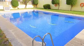 DUPLEX LA CARIHUELA 1ª LINEA DE PLAYA APARTAMENTO COSTA DEL SOL - Image 5