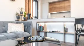 RentPlanet - Apartamenty przy Muzeum Śląskim - Image 4