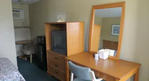 Country Lodge - Image 2