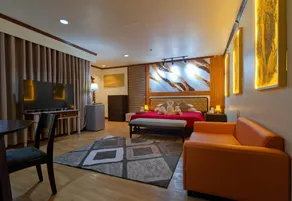 Top Plaza Hotel - Image 2