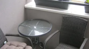 Ildiko Studio Apartment is a calm place to relax - Image 4