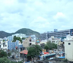 Babu naidu residency BNR - Image 4