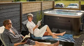 HYGGE Strand Camping - Image 4