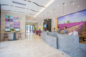 Lavande Hotel Huizhou Yuanzhou - Image 5