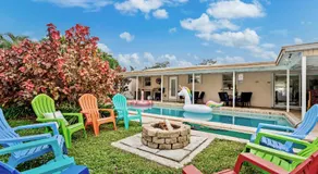 World Cup Luxury Base - 4 Miles to Hard Rock Stadium with Private Pool & Parking - Image 5