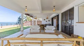 Spacious 3BR Oceanfront Retreat Paea Tahiti - Image 4
