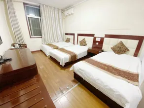 Vienna Hotel Xi'an International Exihibition Center - Image 2