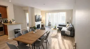 Sunny Marina Del Rey Apartment- Hot Tub, Game Room, BBQ, Projector - Image 4