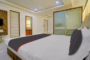Hotel Krishna Inn - Image 5