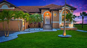 Luxury Villa in Punta Gorda Isles - Image 4