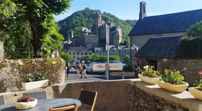Lou Castelou Pont d'Estaing - Image 3
