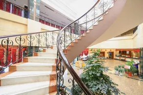 Sishui Shengyuan Hotel - Image 4