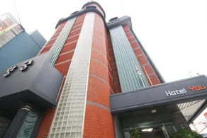 Yeosu Hotel YOU - Image 4