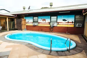 Broken Hill Tourist Lodge - Image 3