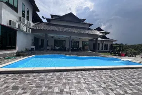 Nurbayu Chalet Kemaman - Image 3