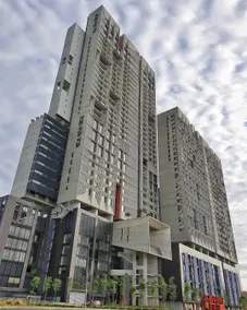 Cyberjaya Tamarind Suites,Mediya Homestay - Image 3