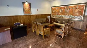 GD International Redfort - Image 4
