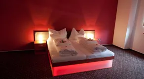 Hotel Galaxie - Image 2