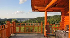 Hotelanlage Country Lodge - Image 2