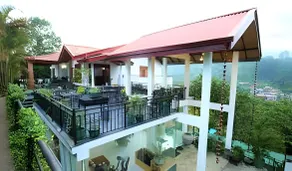 Sangrilla Holiday Resort - Image 3