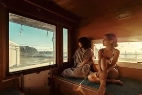 The Galaxy Express Nahama - Image 3