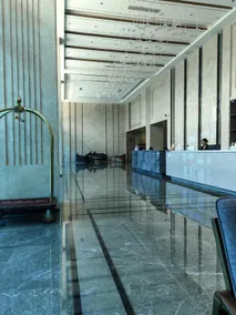 Sybaysuites staycation near Okada COD MOA NAIA - Image 3