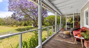 4 Bedroom Farm Cottage on the Bellinger River - Image 4