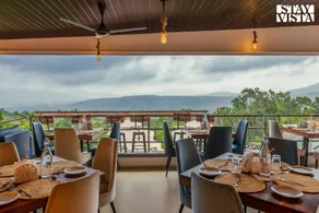 StayVista's Vaana - Infinity Pool & Jacuzzi - Image 4