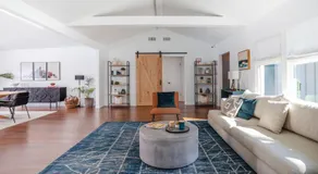 Enchanting Sherman Oaks Home With Pool permit #HSR two five zero zero 3222 - Image 2