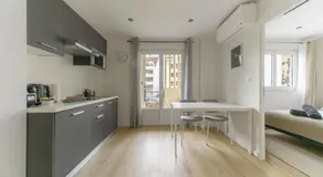Résidence Louis B - Appartements design et climatisés avec parking - Image 3