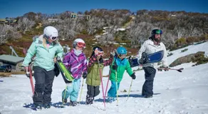 Barrakee Ski Lodge - Image 4