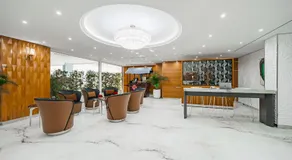 Golden Sands Bur Dubai - Image 5