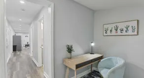 Cozy 4BR 2BA Worth Home - Image 3
