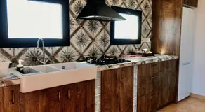 Eslanzarote Eco Country House, Star View Area, Super wifi, Barbecue - Image 2