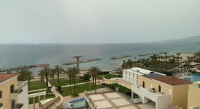 Casa Milla Apartment mit großer Terrasse Meerblick direkt am Meer - Image 3