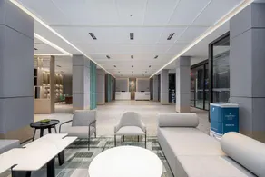 Country Inn & Suites by Radisson  Xiaogan East Station Long March Road Hotel - Image 2