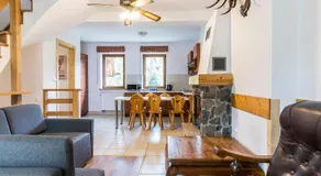 TatryTop Figaro Mountain Chalets - Image 3
