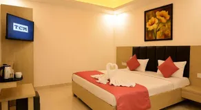 Hotel Kanha Inn Ayodhya - Image 5
