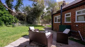 Foxglove Cottage - Image 4