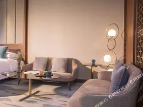 Tanyue Hotel (Wuxi Sanyang Plaza) - Image 3