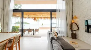 Sitaya Beachfront Villas, Koh Phangan - Image 2