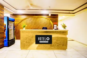 Hotel O Vitthalapur formerly Vitthal Palace - Image 5