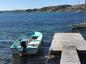 4 person holiday home in Hamburgsund - Image 1