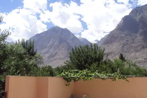 Paradise Hotel & Restaurant, Gilgit - Image 5