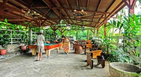 Hotel Arenal Country Inn - Image 4