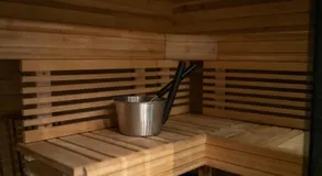 Peetri talu klaaskuplid Haapsalu lähedal - Image 5