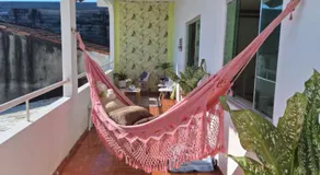 Quarto triplo com banheiro em Pousada e Restaurante - Image 5